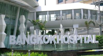 ای-وان بانکوک هتل