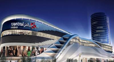 ای-وان بانکوک هتل