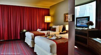 ای-وان بانکوک هتل