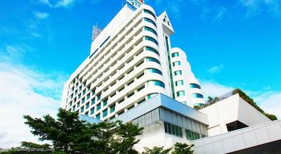 ای-وان بانکوک هتل