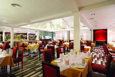 ای-وان بانکوک هتل