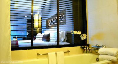 ای-وان بانکوک هتل