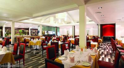 ای-وان بانکوک هتل