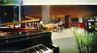 ای-وان بانکوک هتل