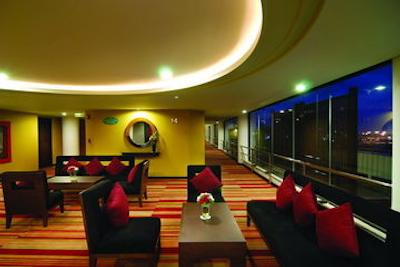 ای-وان بانکوک هتل