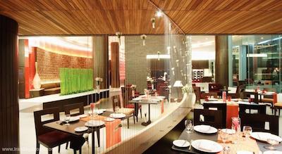 ای-وان بانکوک هتل