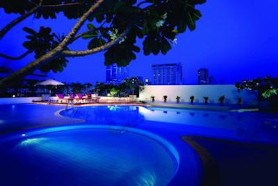 ای-وان بانکوک هتل