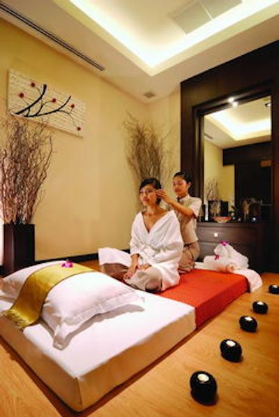 ای-وان بانکوک هتل