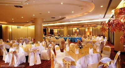 ای-وان بانکوک هتل