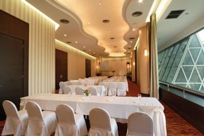 ای-وان بانکوک هتل