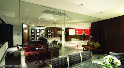 ای-وان بانکوک هتل