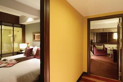 ای-وان بانکوک هتل