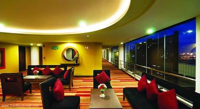 ای-وان بانکوک هتل