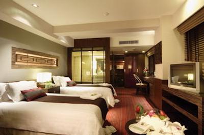 ای-وان بانکوک هتل