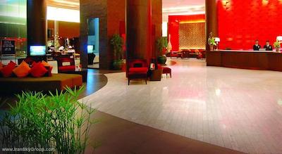 ای-وان بانکوک هتل