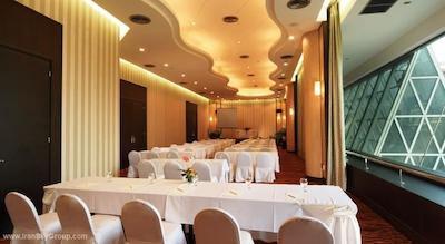 ای-وان بانکوک هتل