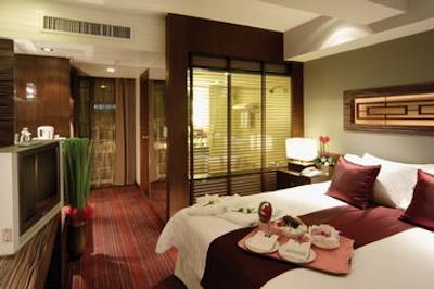 ای-وان بانکوک هتل