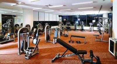 ای-وان بانکوک هتل