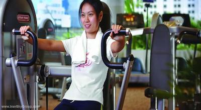 ای-وان بانکوک هتل