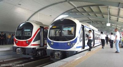 ای-وان بانکوک هتل