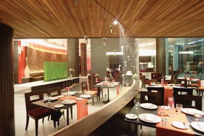 ای-وان بانکوک هتل