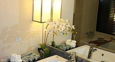 ای-وان بانکوک هتل