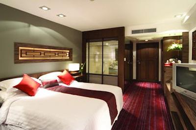 ای-وان بانکوک هتل