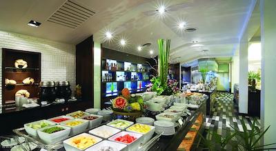 ای-وان بانکوک هتل