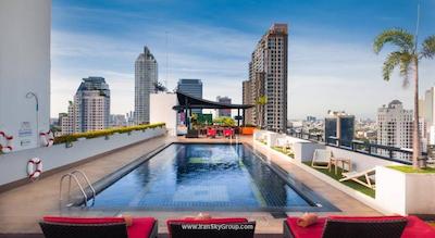 فوراما سیلم هتل