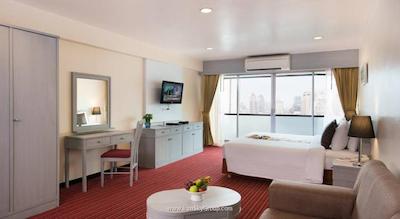 فوراما سیلم هتل