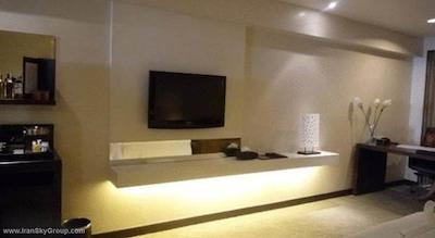 فوراما سیلم هتل