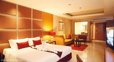 فوراما سیلم هتل