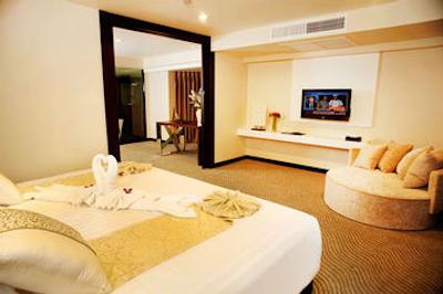 فوراما سیلم هتل