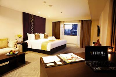 فوراما سیلم هتل