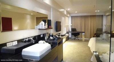 فوراما سیلم هتل