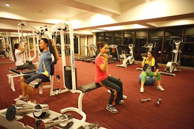 فوراما سیلم هتل