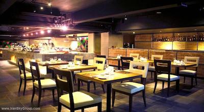 فوراما سیلم هتل