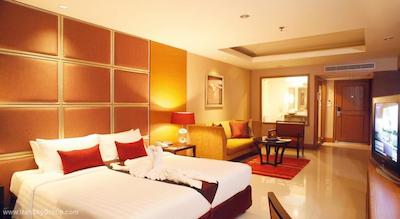 فوراما سیلم هتل