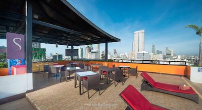 فوراما سیلم هتل