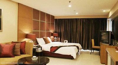 فوراما سیلم هتل