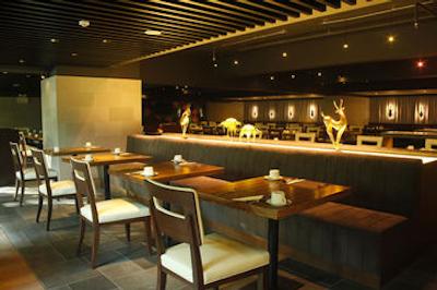 فوراما سیلم هتل