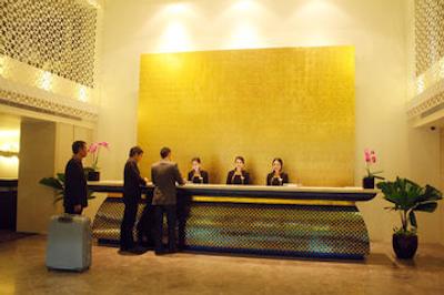 فوراما سیلم هتل