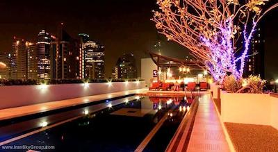 فوراما سیلم هتل