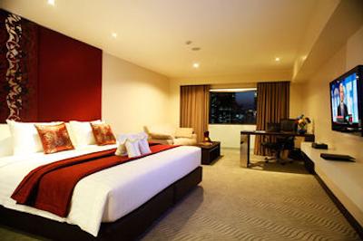 فوراما سیلم هتل