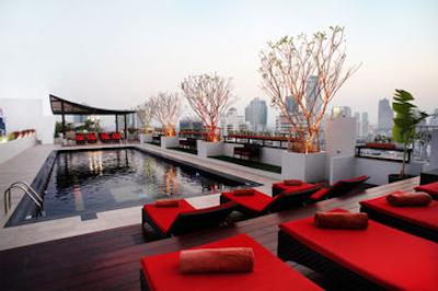 فوراما سیلم هتل