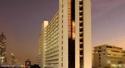 فوراما سیلم هتل