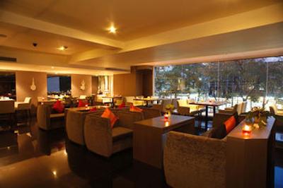 فوراما سیلم هتل