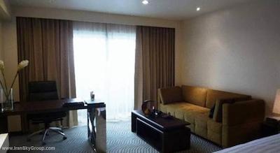 فوراما سیلم هتل