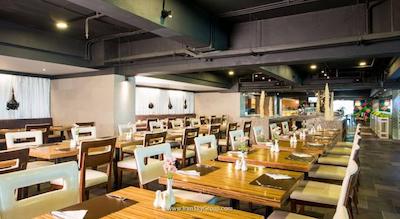 فوراما سیلم هتل