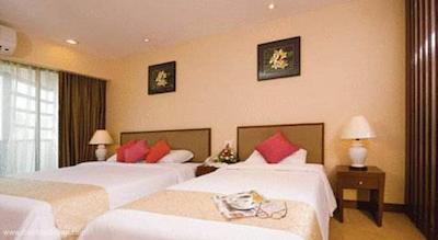 فوراما سیلم هتل